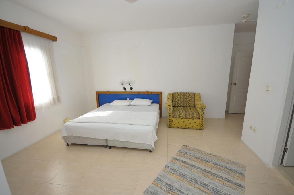 Koz Marigold Apart Hotel Çeşme Chambre photo