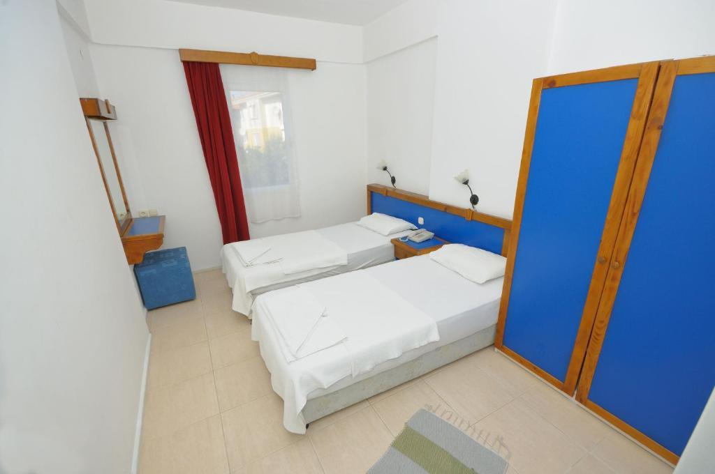 Koz Marigold Apart Hotel Çeşme Chambre photo